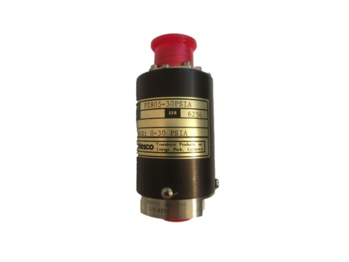 CELESCO P2805-30PSIA