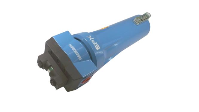 HANKISON HF9-20-4-DPL