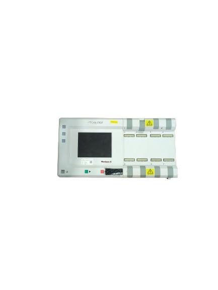 CABLETEST HV5