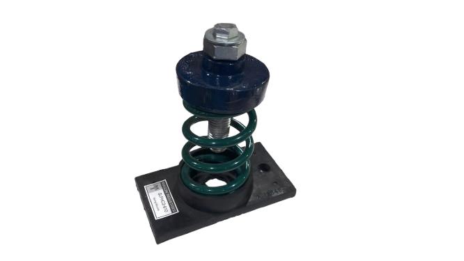 MASON INDUSTRIES SLFHC2-610