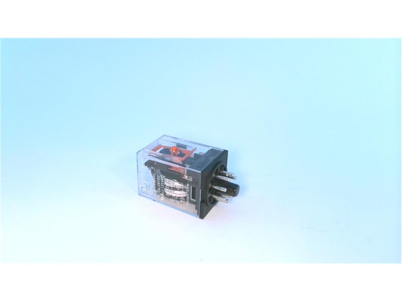 RELAY & CONTROLS SKKPA2C120AC