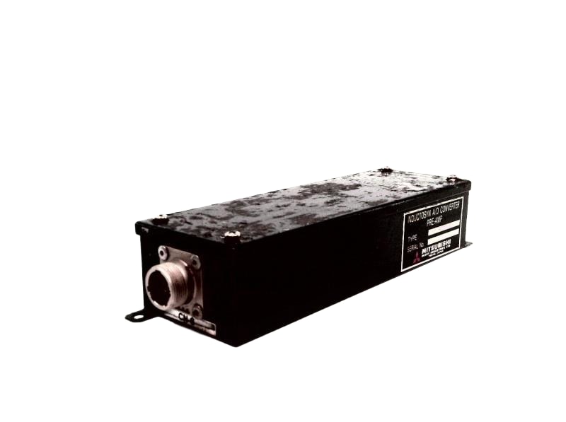 ADP-D-02 par MITSUBISHI