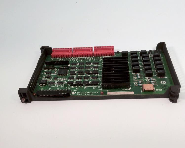 YASKAWA ELECTRIC JANCD-MRY01-3
