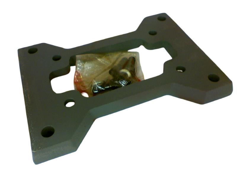 X724-11H-BK by ALTRA INDUSTRIAL MOTION