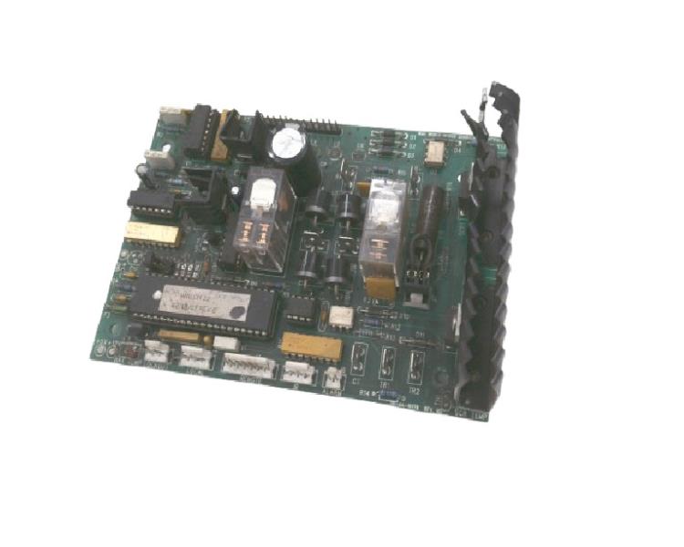 WMG (WARWICK MANUFACTURING GROUP) 20-AA-10176