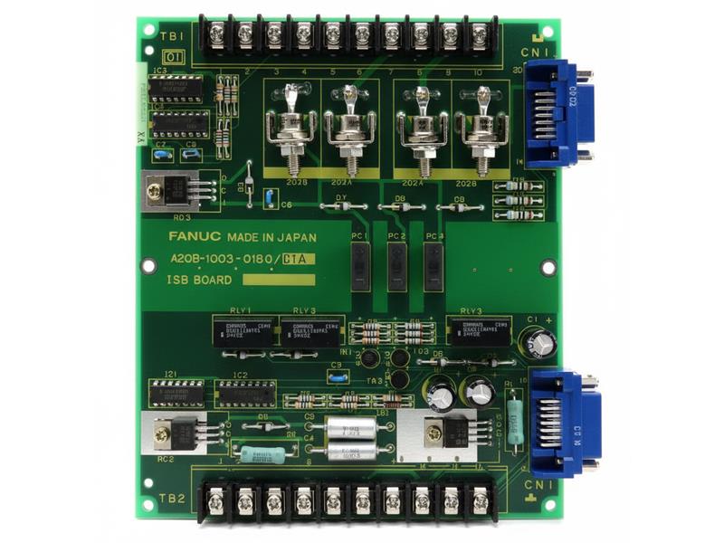 FANUC A20B-1003-0180