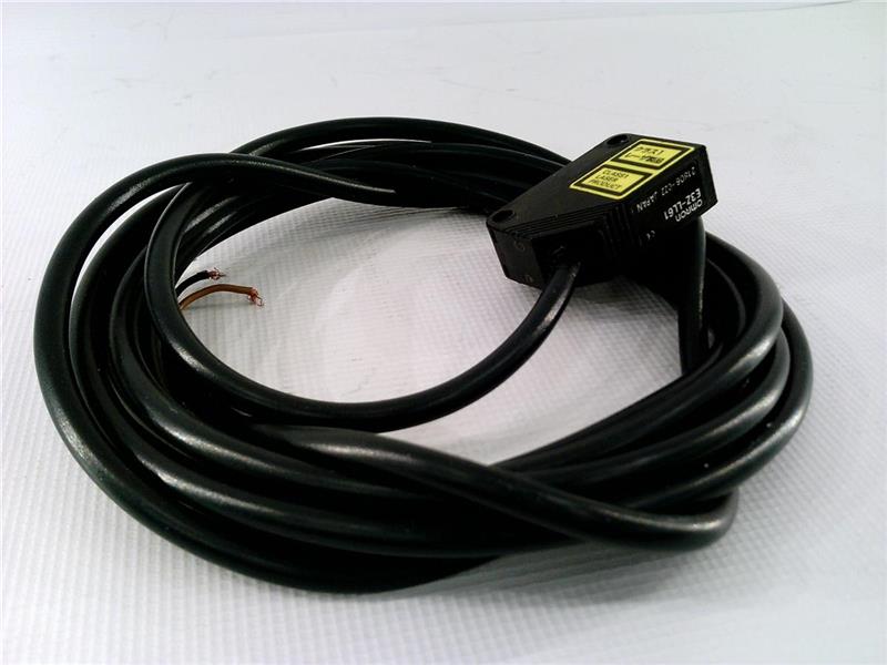 OMRON E3Z-LL61 2M
