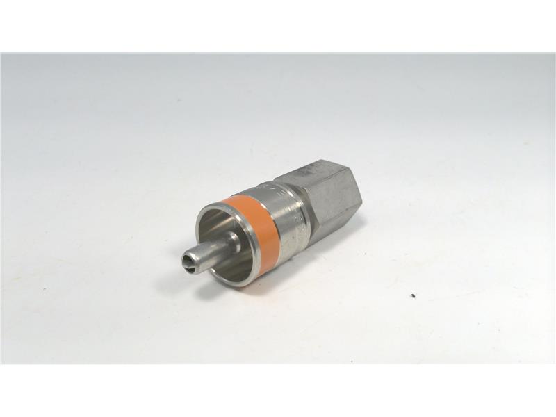 SWAGELOK SS-QC4-S-4PF-K2