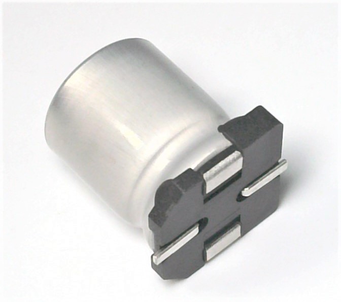 VISHAY MAL214097013E3