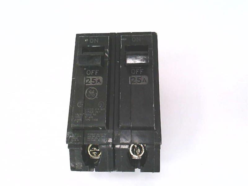 GENERAL ELECTRIC THQB-2125