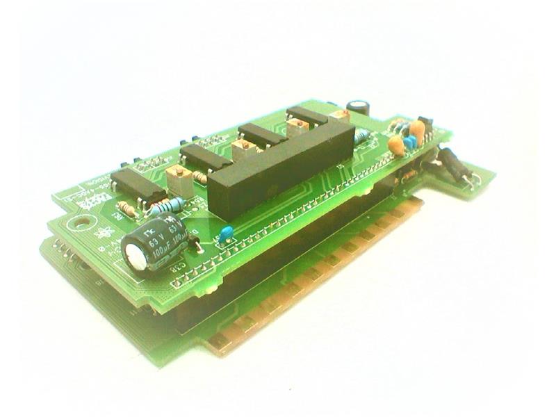FACTS ENGINEERING 405-4ADC-S1