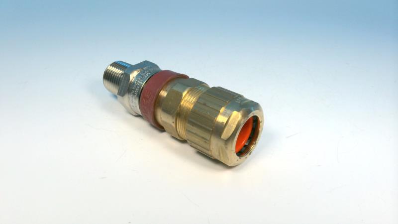710/O/1/2-NPT Conduit/Fitting by HAWKE