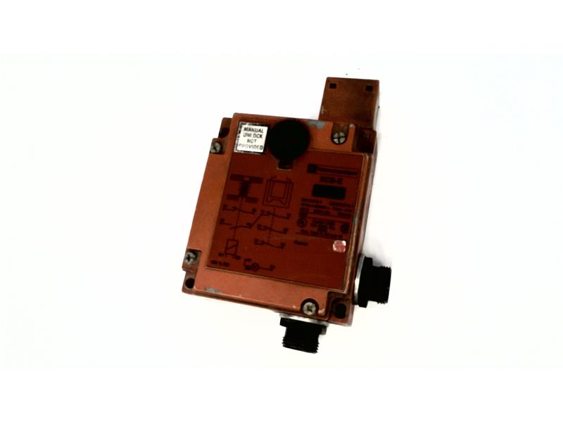 SCHNEIDER ELECTRIC XCSE8533Z1