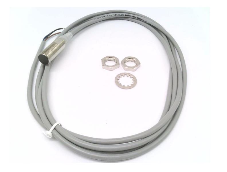 RADWELL VERIFIED SUBSTITUTE XS2N12PB340-SUB