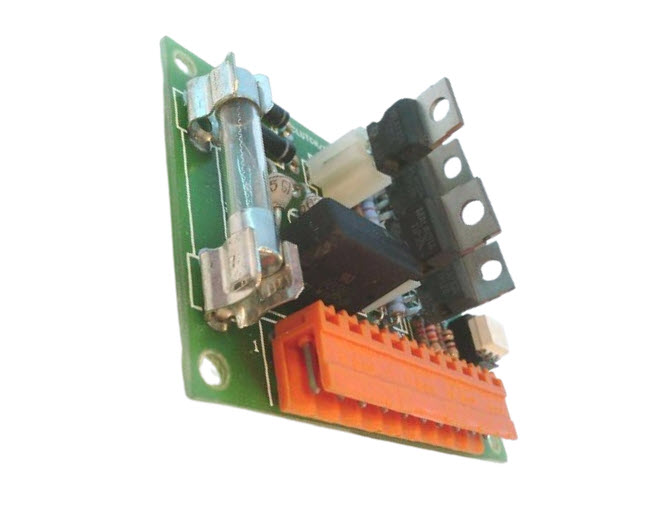 ALLEN BRADLEY 1000-200-001