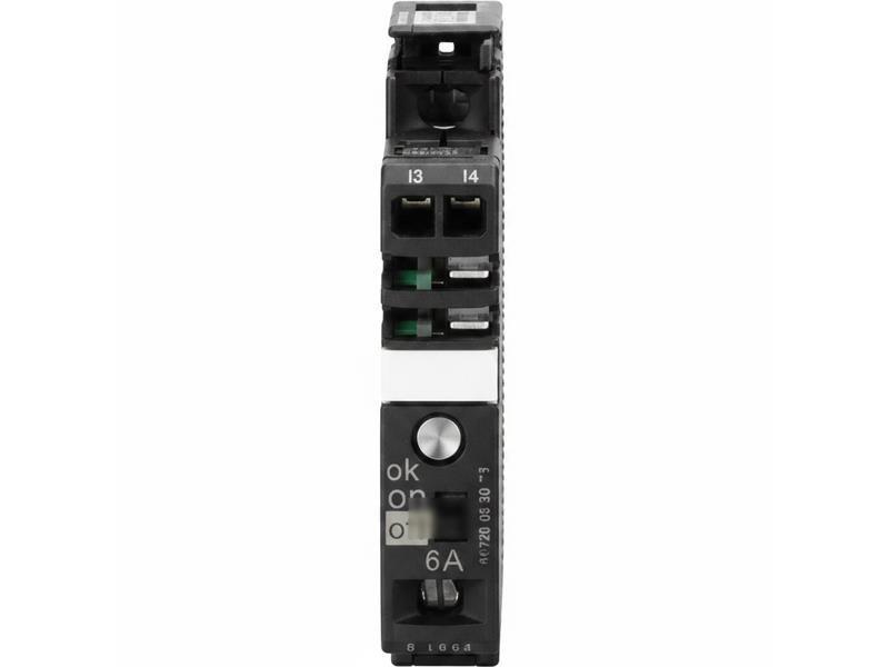 WEIDMULLER 6720005320