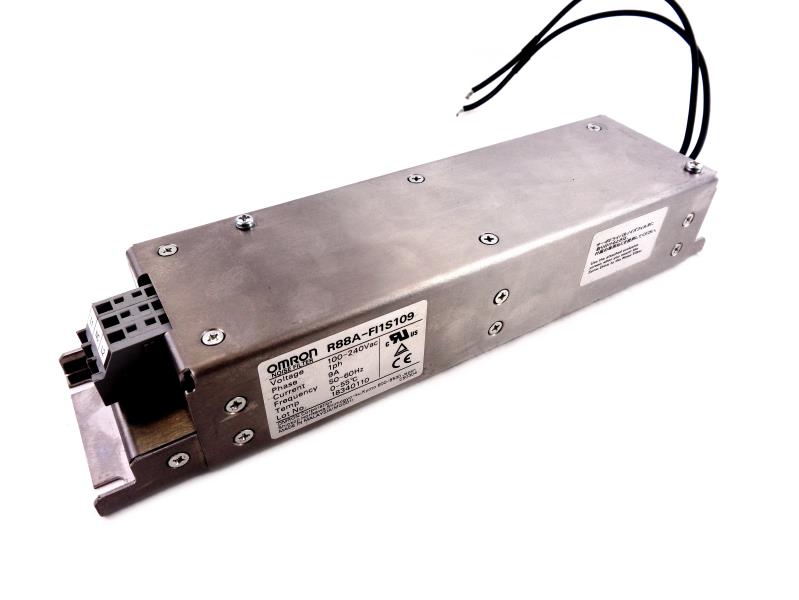 R88A-FI1S109 par OMRON
