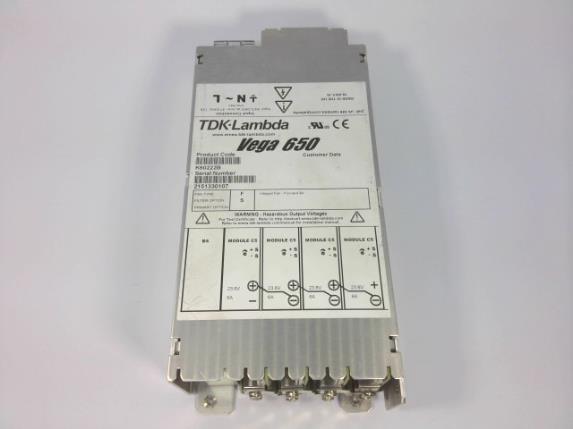 TDK K60222B
