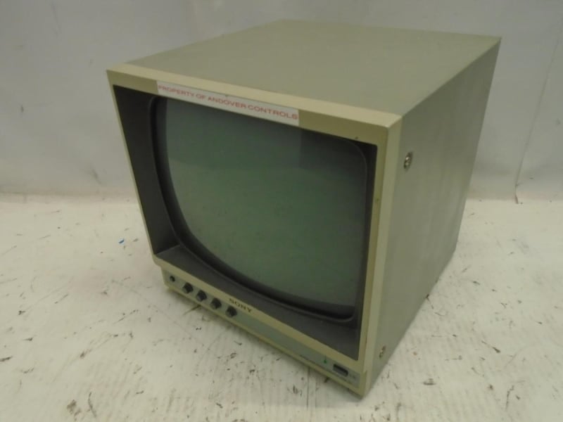 SONY SSM-121