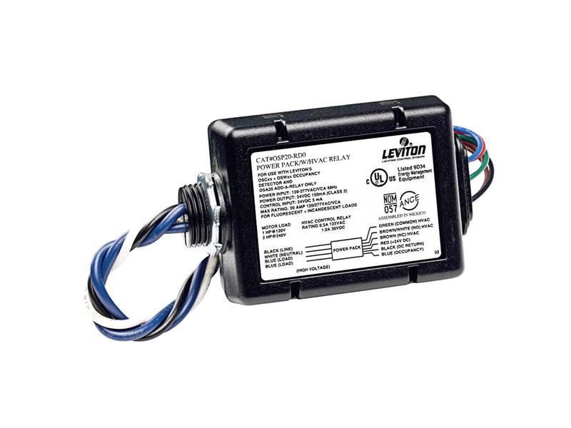 LEVITON OSA20-RA0