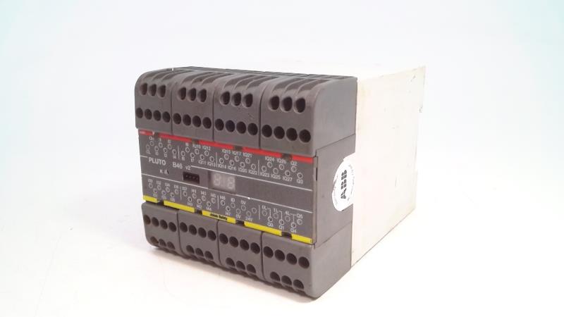ASEA BROWN BOVERI 2TLA020070R1700
