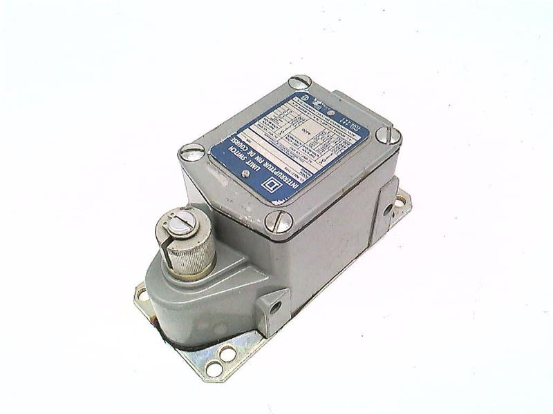 SCHNEIDER ELECTRIC 9007-TUBD4