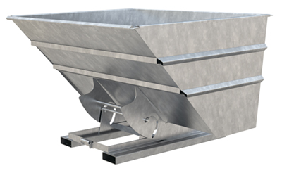 VESTIL D-300-HD-NB-GAL