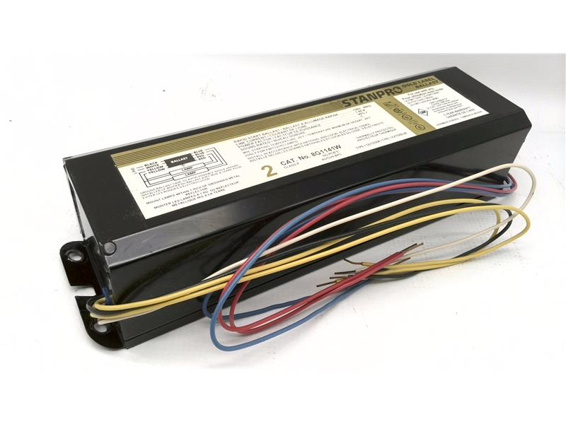 STANPRO 8G1141W