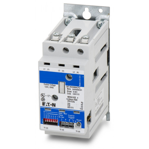 EATON CORPORATION W200M4CFCY7Y10