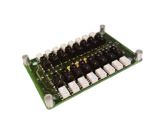 ASEA BROWN BOVERI 3HNA003866-001