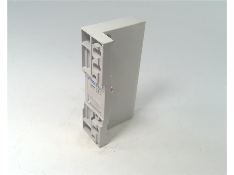 FESTO CPX-EPL-EV-S