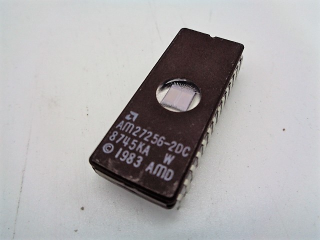 AMD AM272562DC