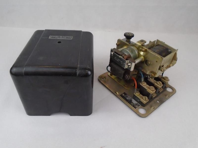 GENERAL ELECTRIC CR28201740A2