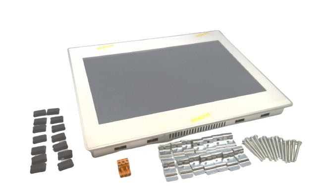 EXOR ETOP313U101