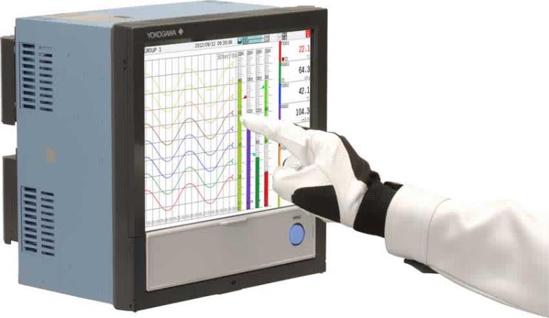 YOKOGAWA GX20-2E/MT/MC/UH/US40/CR10/CG/E1