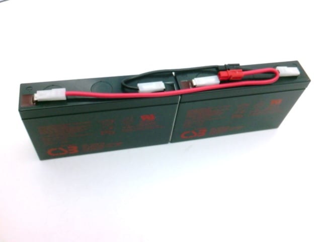 CSB BATTERY MM-18-BP