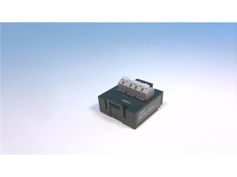 OMRON NX1W-CIF01