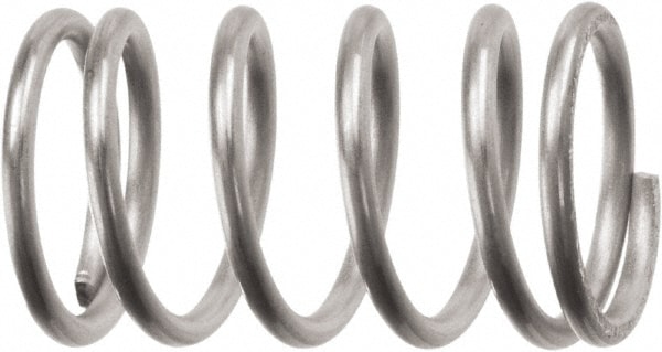 ASSOCIATED SPRING C02100261250X