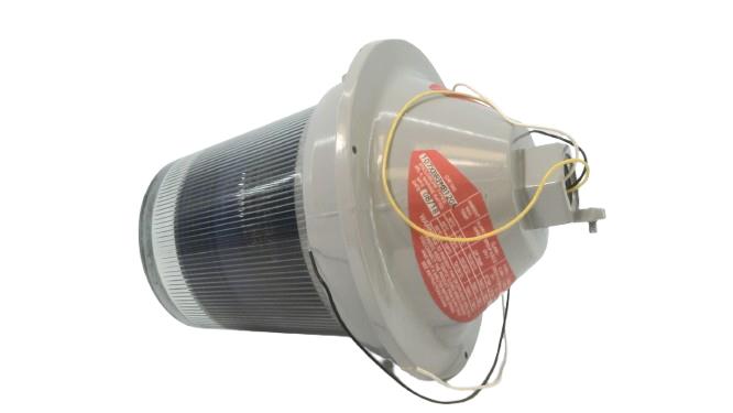 EDWARDS SIGNALING 107XBRPMB120A