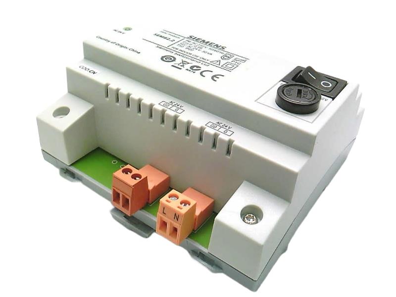 SEM62.2 by SIEMENS