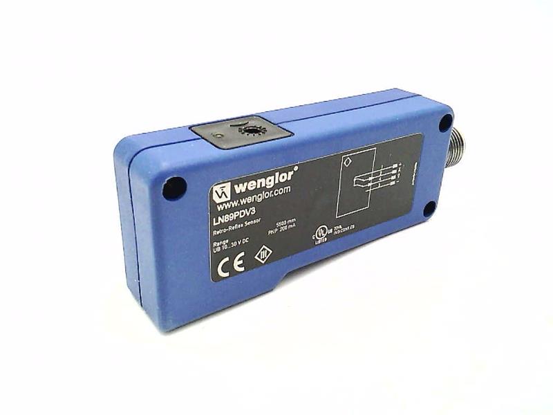 WENGLOR LN89PDV3