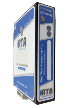 REAL TIME AUTOMATION 460DSA-N34-P