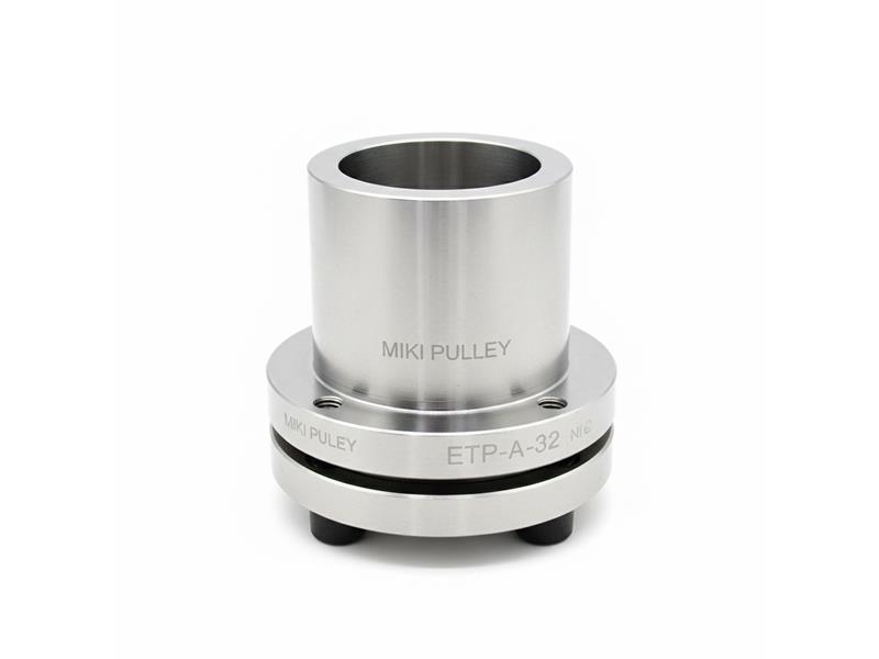 ETP-A-32 by MIKI PULLEY