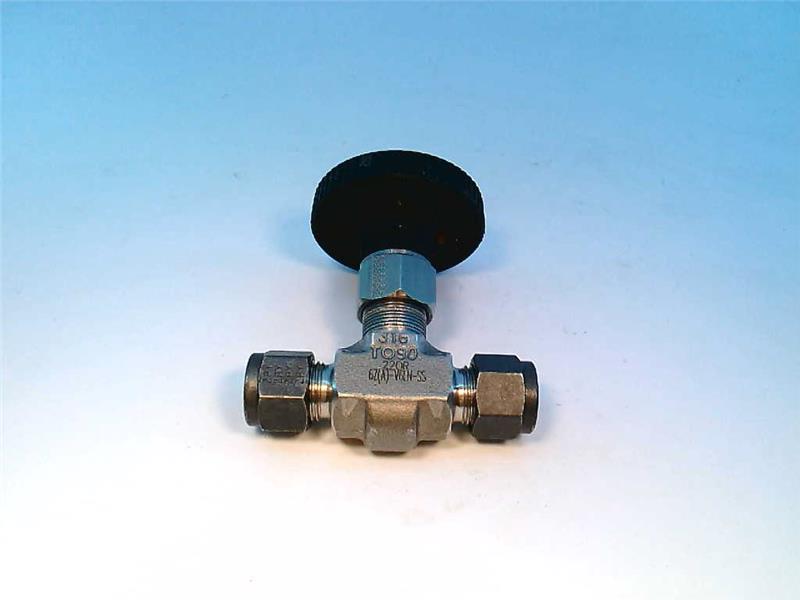 PARKER 6Z-A-V6LN-SS