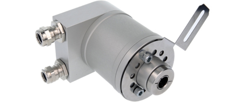 OCE-CAA1B-0016-E14W-HFE by POSITAL FRABA