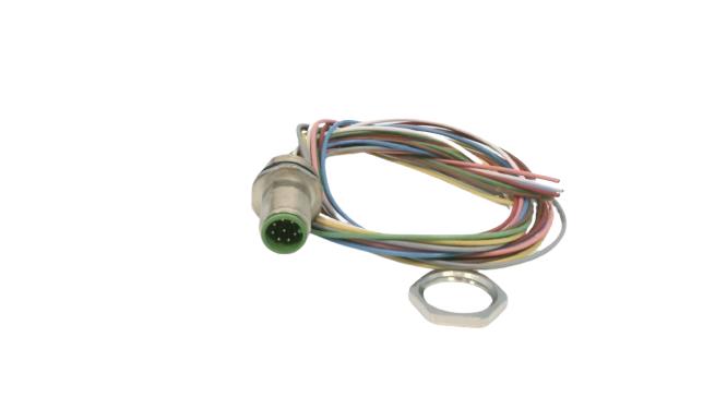 MURR ELEKTRONIK 7231-17161-9730050