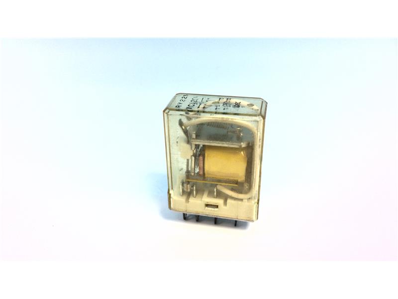 IDEC RY22S-AC120V