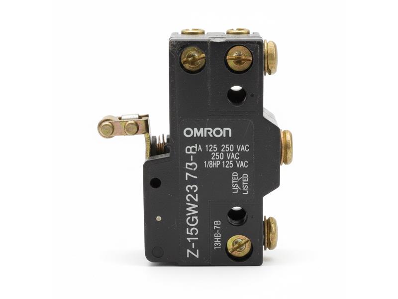 Z-15GW2377-B by OMRON