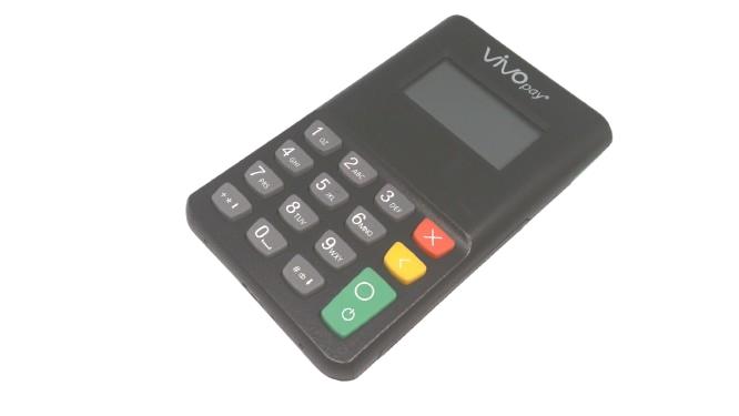 ID TECH IDMR-PBT93133TEB