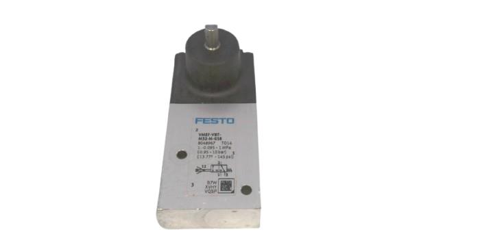 FESTO VMEF-VBT-M32-M-G18